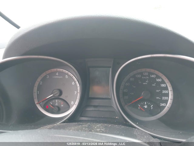 5XYZUDLBXFG242412 Hyundai Santa Fe Sport 2.4 Premium