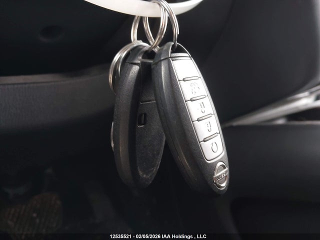 5N1AR2MM4EC671756 Nissan Pathfinder S/sv/sl/platinum