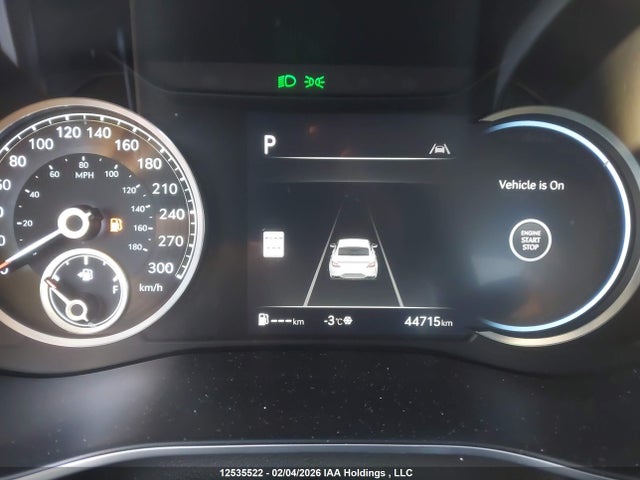 KMTG34SC0SU149266 Genesis G70 Sport Prestige
