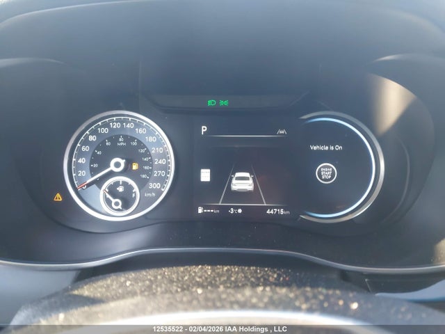 KMTG34SC0SU149266 Genesis G70 Sport Prestige