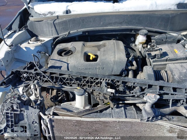 KNDEPCAA5N7251377 KIA Seltos Lx