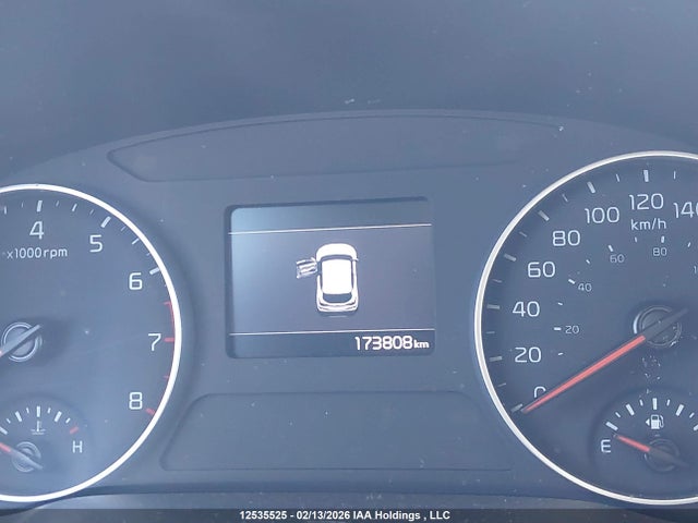 KNDEPCAA5N7251377 KIA Seltos Lx