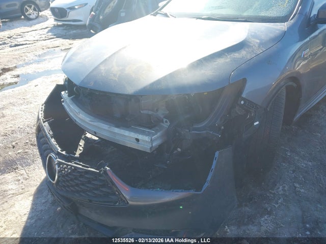 19UUB3F65LA800821 Acura TLX