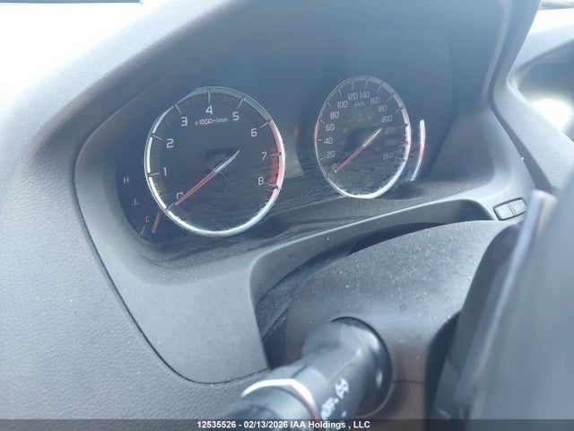 19UUB3F65LA800821 Acura TLX