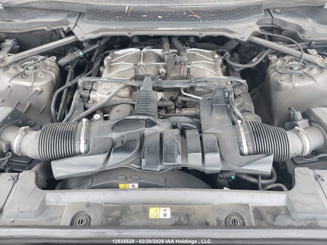 SALWR2WF2EA387376 Land Rover Range Rover Sport Hse