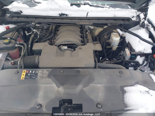 1GCUKREC3HF174852 Chevrolet Silverado K1500 Lt