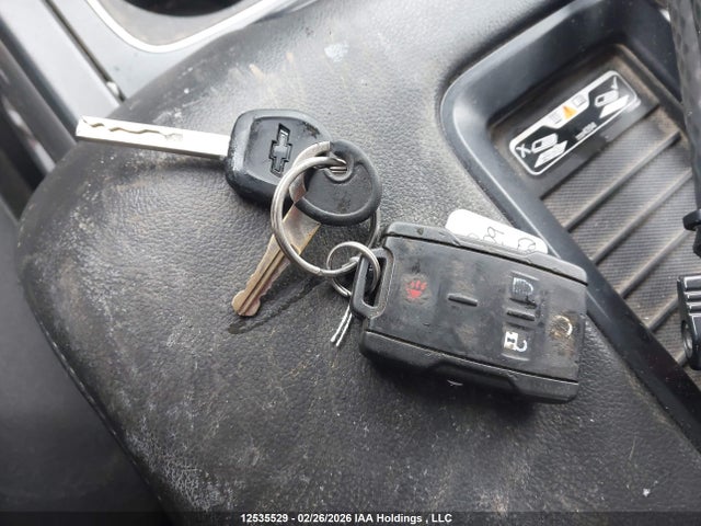 1GCUKREC3HF174852 Chevrolet Silverado K1500 Lt