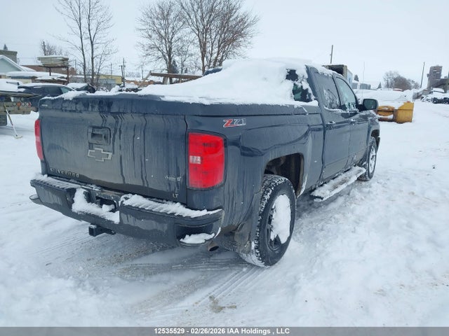 1GCUKREC3HF174852 Chevrolet Silverado K1500 Lt