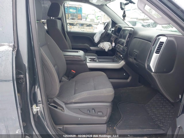 1GCUKREC3HF174852 Chevrolet Silverado K1500 Lt