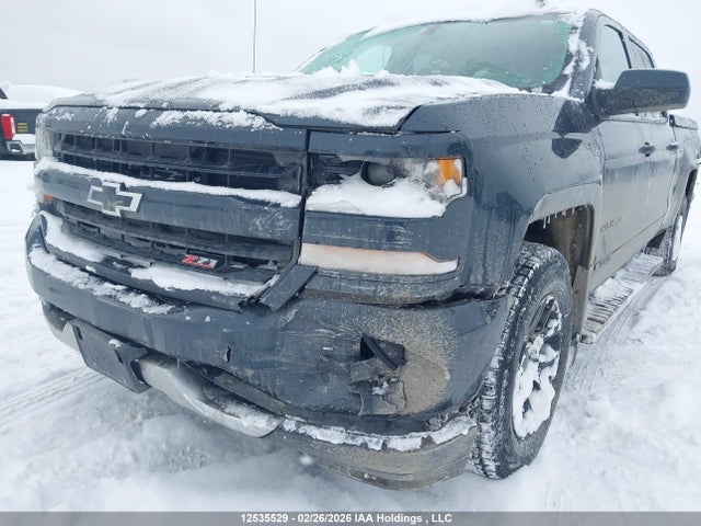 1GCUKREC3HF174852 Chevrolet Silverado K1500 Lt