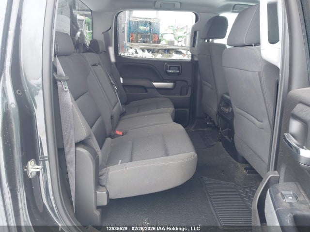 1GCUKREC3HF174852 Chevrolet Silverado K1500 Lt