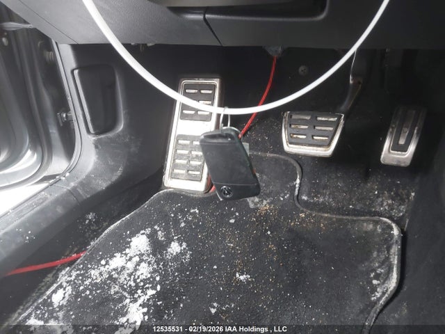 Volkswagen Jetta 2025 3VWSX7BU6SM005679 Image 11