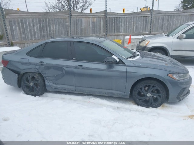 Volkswagen Jetta 2025 3VWSX7BU6SM005679 Image 13