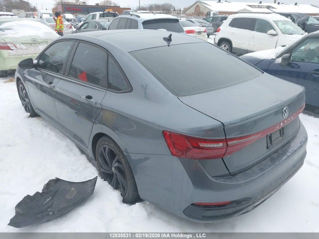 Volkswagen Jetta 2025 3VWSX7BU6SM005679 Image 14