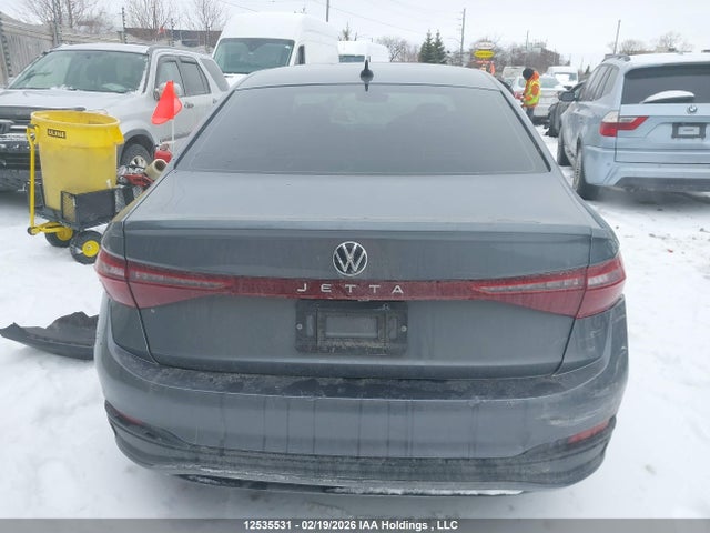 Volkswagen Jetta 2025 3VWSX7BU6SM005679 Image 16