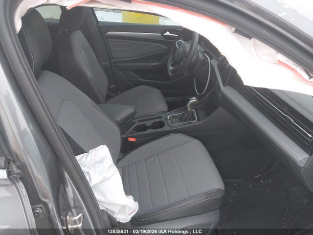 Volkswagen Jetta 2025 3VWSX7BU6SM005679 Image 5