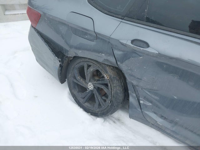 Volkswagen Jetta 2025 3VWSX7BU6SM005679 Image 6