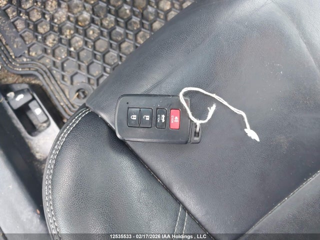 4T1BD1FK4FU164151 Toyota Camry Hybrid/le/xle/se