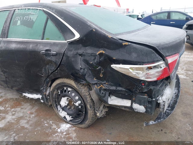 4T1BD1FK4FU164151 Toyota Camry Hybrid/le/xle/se