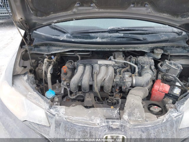 3HGGK5H55GM101792 Honda Fit