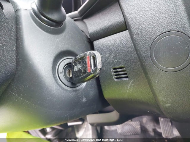 3HGGK5H55GM101792 Honda Fit