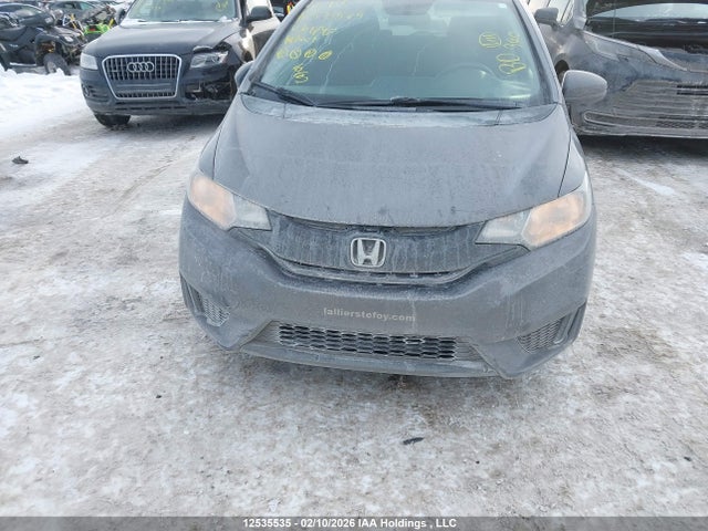 3HGGK5H55GM101792 Honda Fit