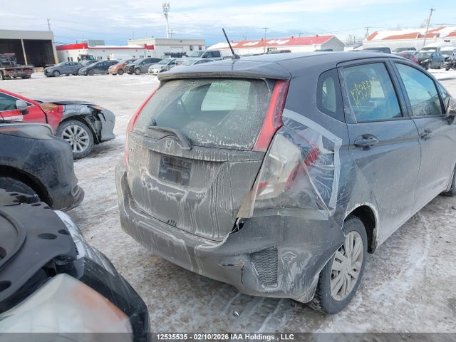 3HGGK5H55GM101792 Honda Fit