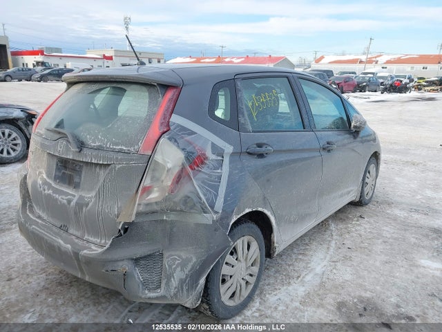 3HGGK5H55GM101792 Honda Fit