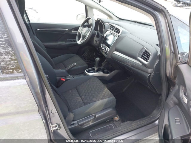 3HGGK5H55GM101792 Honda Fit