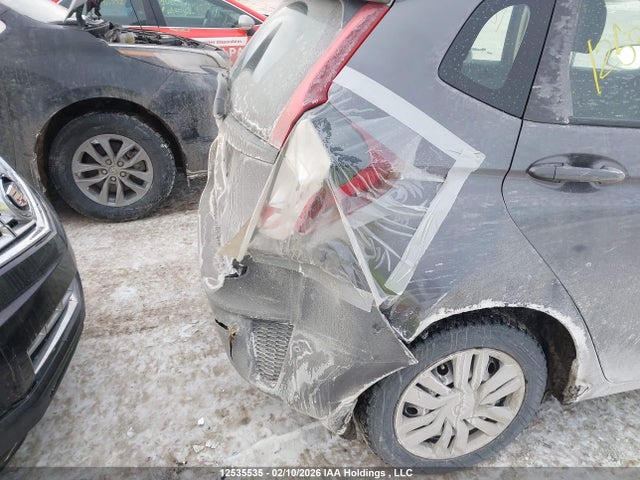 3HGGK5H55GM101792 Honda Fit