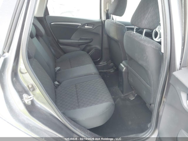 3HGGK5H55GM101792 Honda Fit