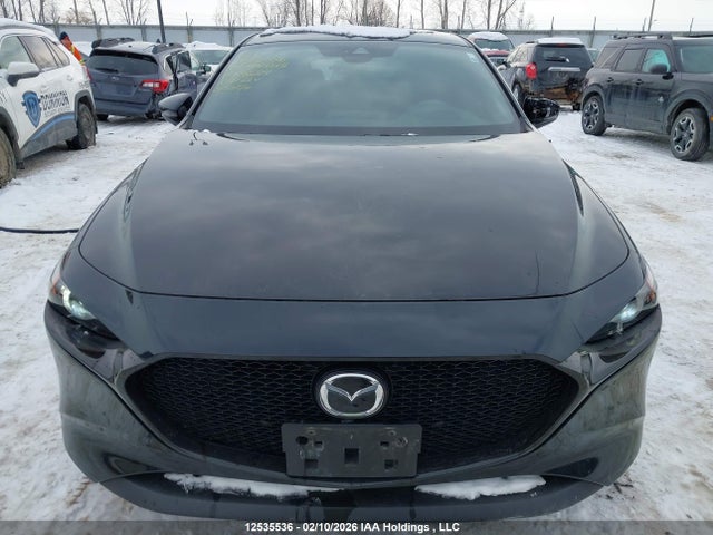 JM1BPAMM9L1148024 Mazda 3 Preferred