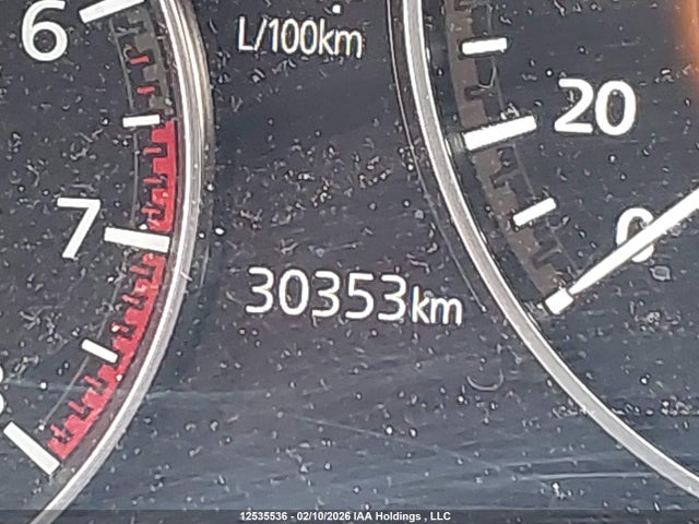 JM1BPAMM9L1148024 Mazda 3 Preferred