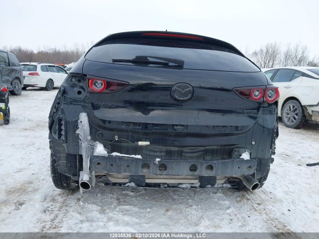JM1BPAMM9L1148024 Mazda 3 Preferred