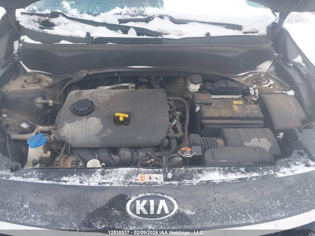 KNDEPCAA5M7154064 KIA Seltos Lx
