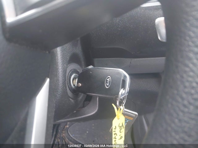 KNDEPCAA5M7154064 KIA Seltos Lx