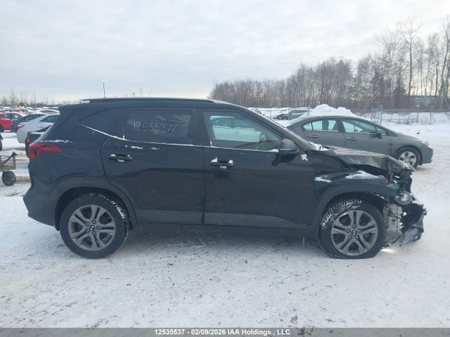 KNDEPCAA5M7154064 KIA Seltos Lx