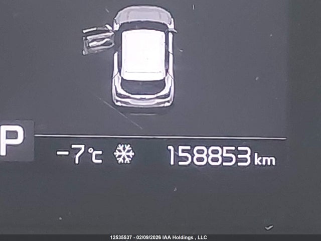 KNDEPCAA5M7154064 KIA Seltos Lx