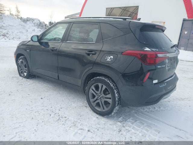 KNDEPCAA5M7154064 KIA Seltos Lx