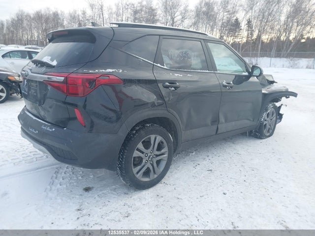 KNDEPCAA5M7154064 KIA Seltos Lx