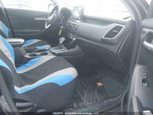 KNDEPCAA5M7154064 KIA Seltos Lx