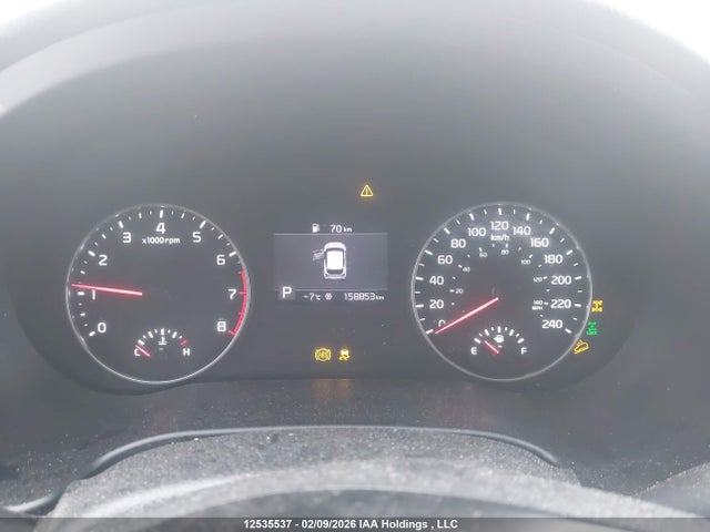 KNDEPCAA5M7154064 KIA Seltos Lx