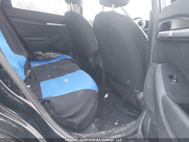 KNDEPCAA5M7154064 KIA Seltos Lx