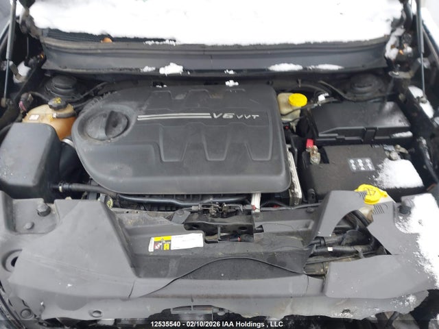 Jeep Cherokee Latitude 2015 1C4PJMCS5FW689040 Image 10