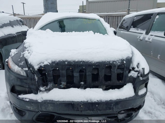 Jeep Cherokee Latitude 2015 1C4PJMCS5FW689040 Image 12
