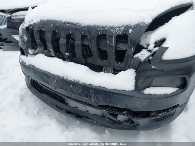 Jeep Cherokee Latitude 2015 1C4PJMCS5FW689040 Image 6