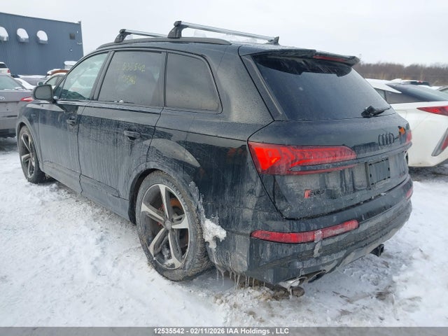 WA1AWBF71PD015168 Audi Sq7 4.0t