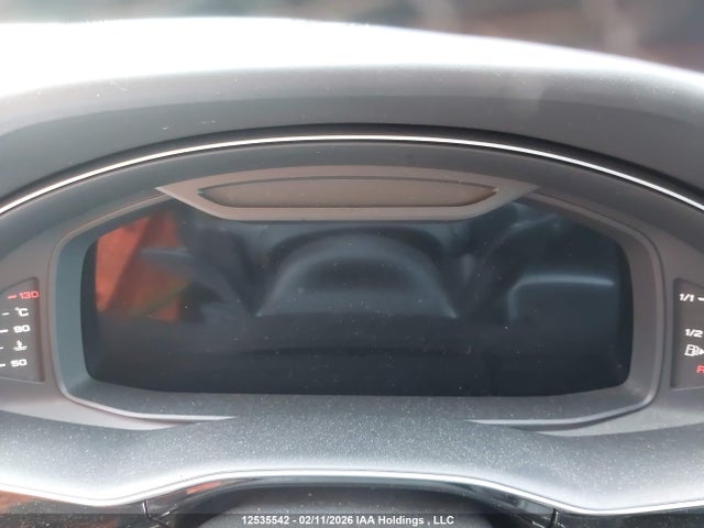 WA1AWBF71PD015168 Audi Sq7 4.0t