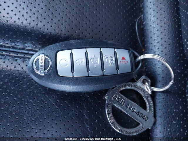 5N1AR2MM1GC631444 Nissan Pathfinder Platinum/s/sl/sv