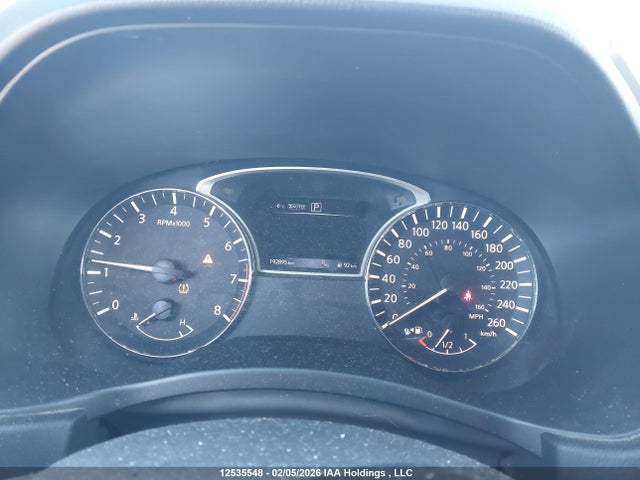 5N1AR2MM1GC631444 Nissan Pathfinder Platinum/s/sl/sv